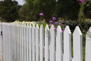 Read more about the article Best Fence Installation Service in Buffalo – Repair it OR Replace it?