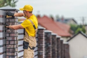 Read more about the article 9 Vital Questions That You Must Ask The Fence Contractors Before Hiring Them
