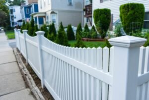 Read more about the article Enhance Your Home’s Appeal and Security with Residential Fencing in Buffalo