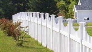Read more about the article Essential Things To Know About Fence Permits and Approvals