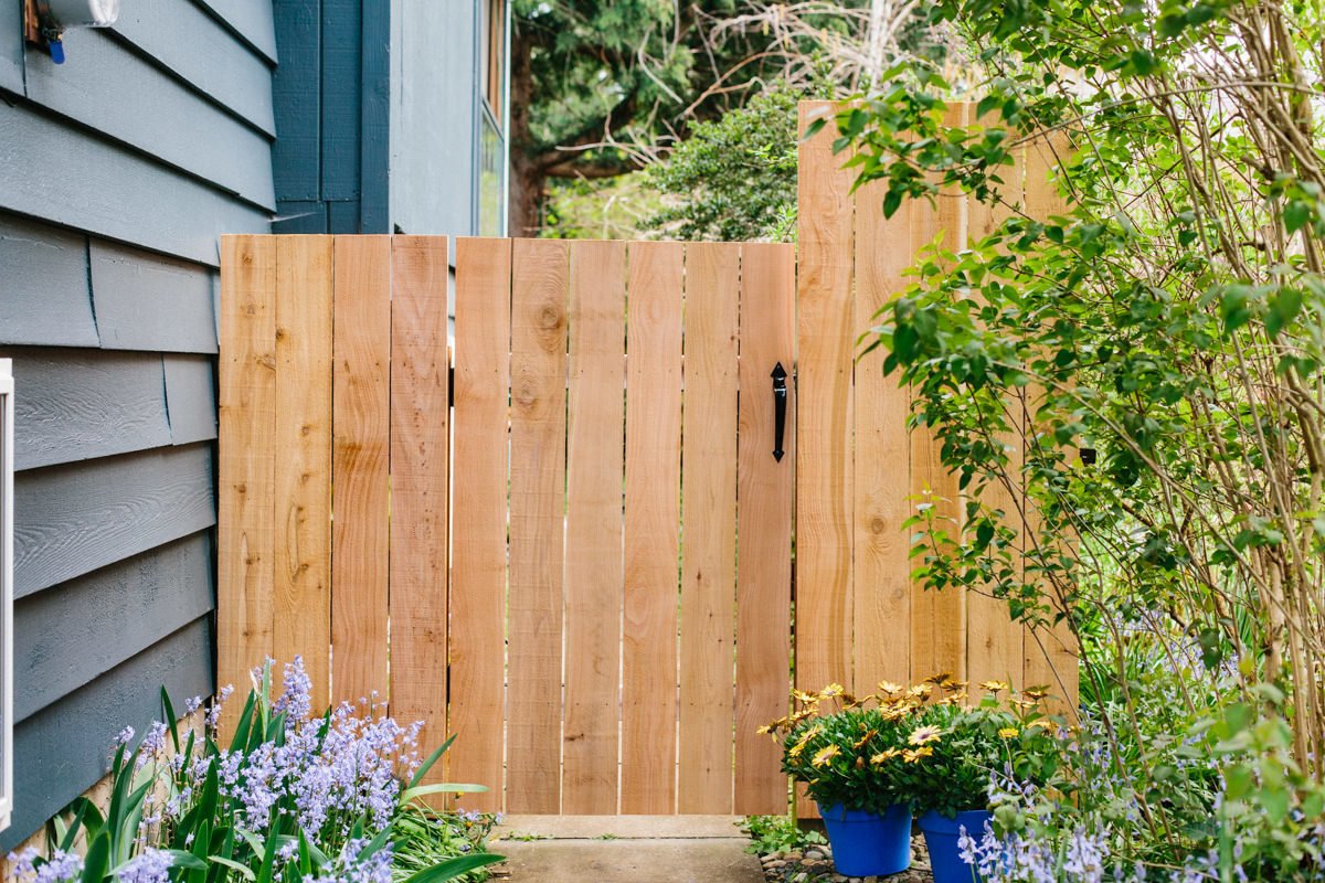 3 Attractive DIY Fences That Are Best For Installation