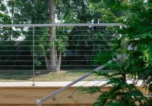 Read more about the article Custom Fence Builders in Buffalo, NY- What To Expect?