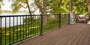 Read more about the article Popular Fence Designs for Properties in Buffalo, NY