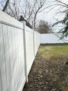 Read more about the article Commercial Fence Installation in Buffalo, NY – Protecting Your Business with the Right Fencing