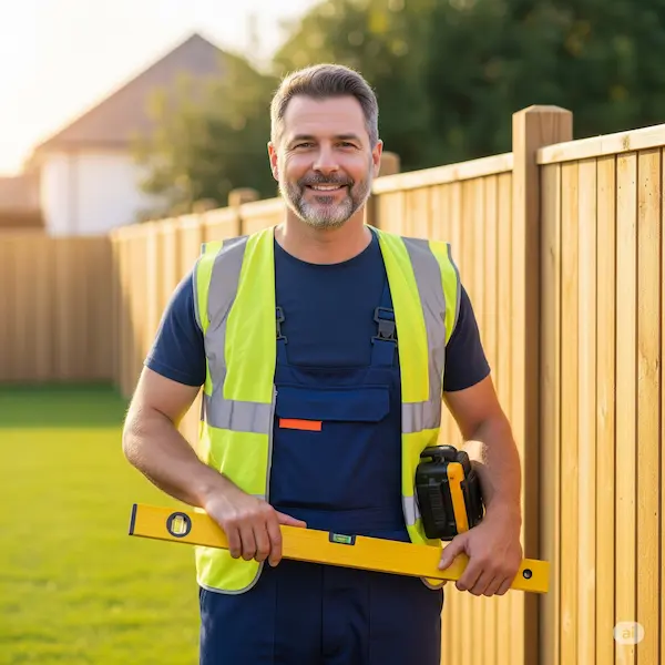 Professional Fence Contractor