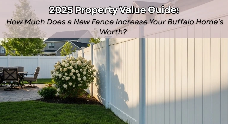 FenceInstalationBuffalo