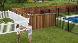 Fence Installation Buffalo