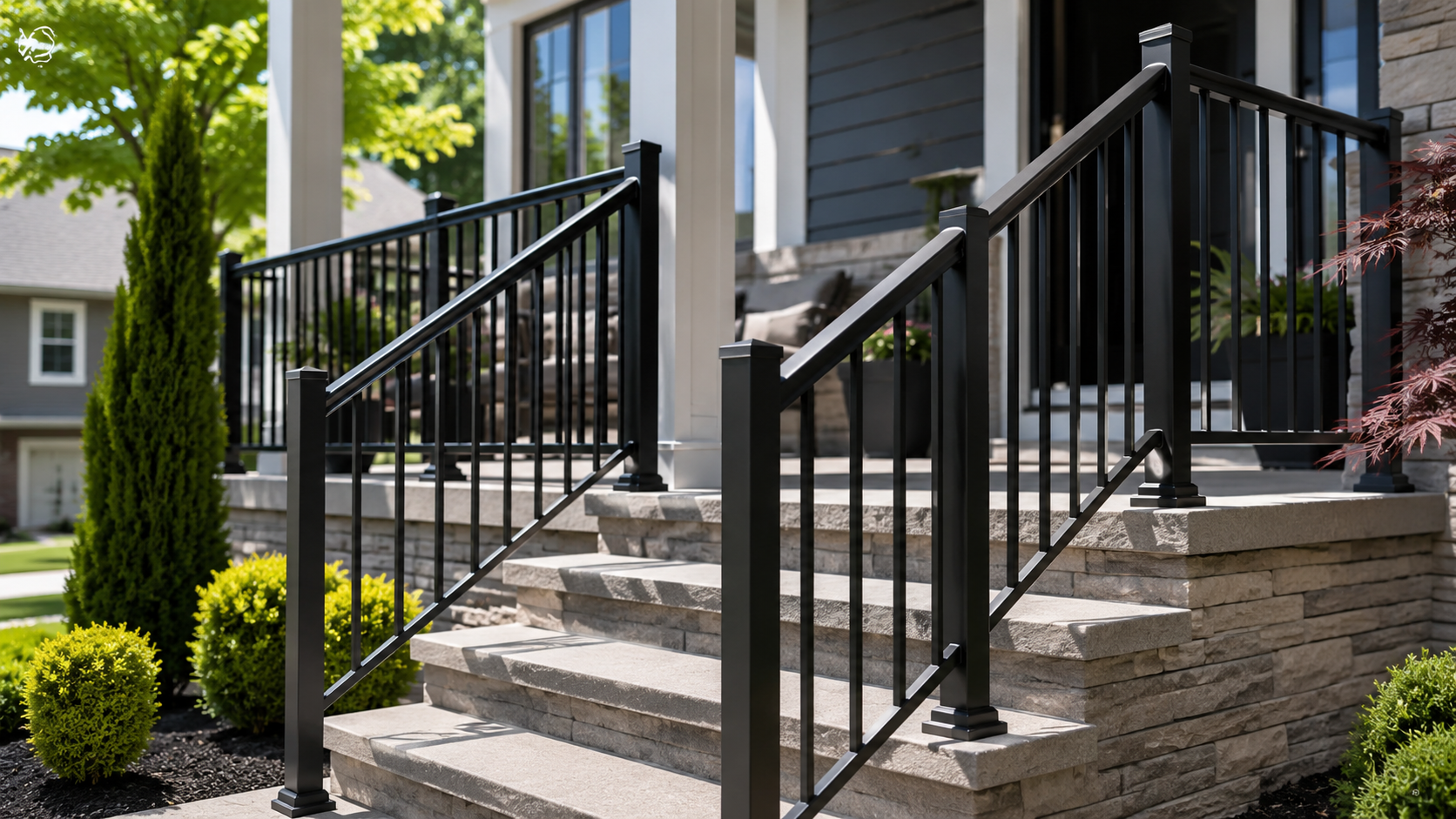 Railing Contractors in Buffalo NY