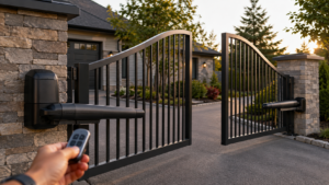 Automatic Gate Openers
