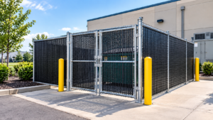 Commercial Fencing Compliance in NY