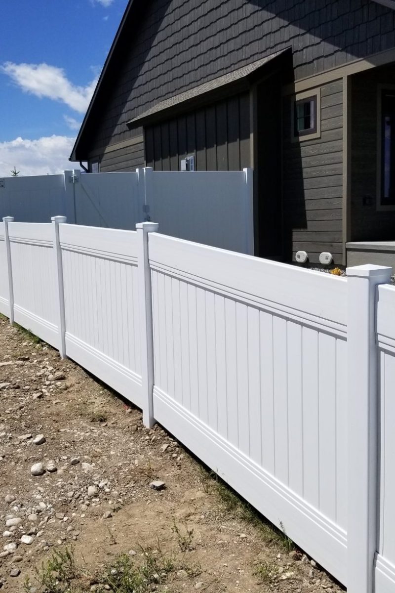 DIY Fence SBest Fencing Services in Buffalo, NYolutions Best Fencing Services in Buffalo, NY