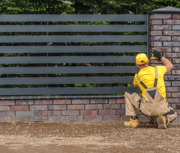 Fence Contractors