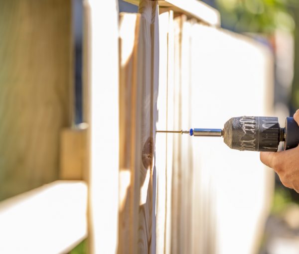 Fence Contractors
