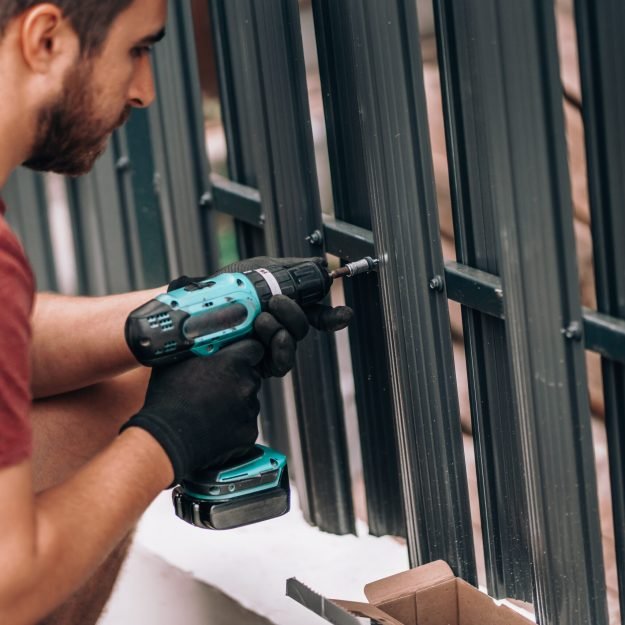 Fence installation company