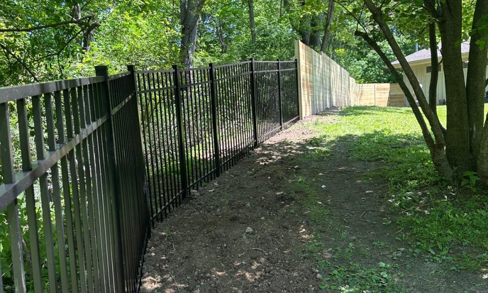 buffalo fence company
