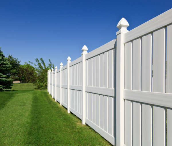 Fence Installation