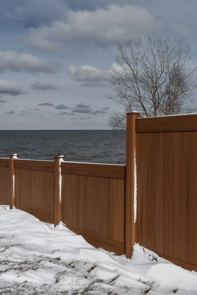 fence why us diy