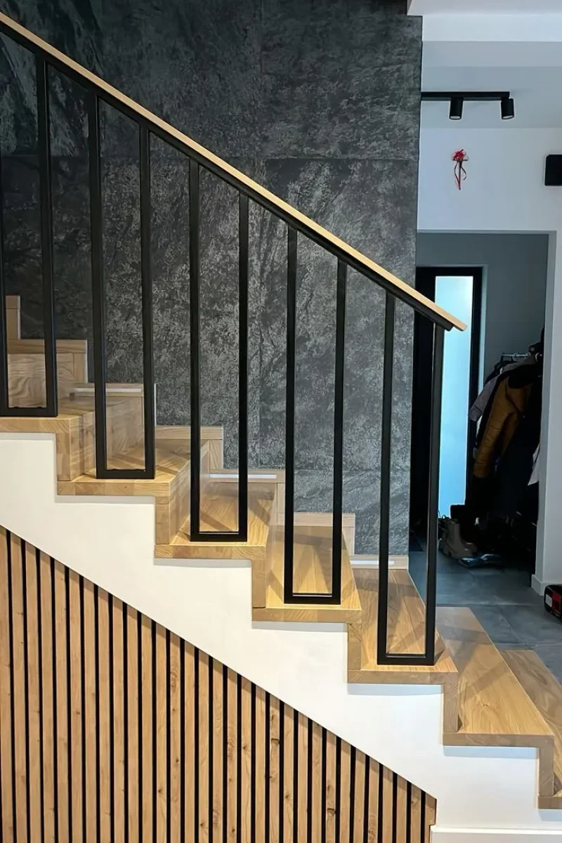 railing why choose us image